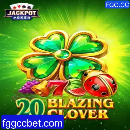 Tudo sobre 20BlazingClover: Um Mergulho no Jogo Popular do Momento