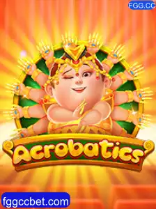 Descubra Acrobatics: Um Jogo de Aventura e Estratégia