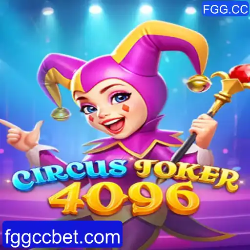 Explorando o Fascinante Mundo de 'CircusJoker4096'