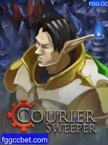 CourierSweeper: Explorando um Novo Horizonte no Mundo dos Jogos Digitais