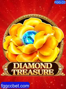 Descubra Diamondtreasure: O Jogo de Aventura Definitivo de FGG.CC