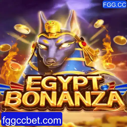 Descubra a Emoção do Jogo EgyptBonanza