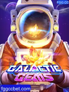 GalacticGems: Um Mergulho no Universo da Aventura Espacial