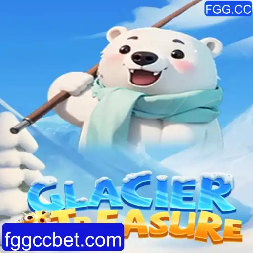 Descubra a Aventura Congelante de GlacierTreasure