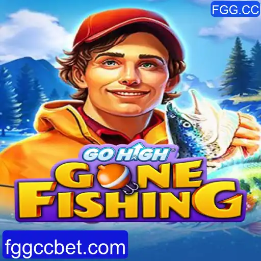 GoHighGoneFishing: O Jogo de Estratégia Que Está Conquistando os Pescadores Virtuais