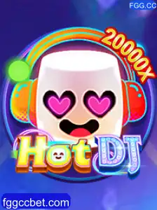 Explorando o mundo dinâmico de HotDJ: Uma experiência de jogo envolvente