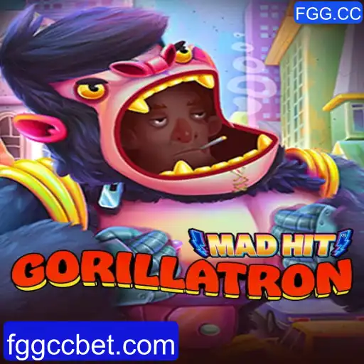 Explorando o Universo de MadHitGorillatron: Regras e Estratégias