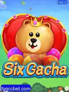 Explorando o Mundo de SixGacha: Jogo, Estratégia e Regras