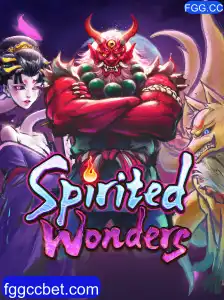 Explorando SpiritedWonders: O Jogo que Está Conquistando Corações
